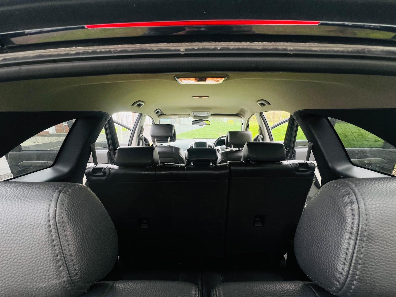 Used Chevrolet Captiva 2011 for sale - 78132032: Photo 21