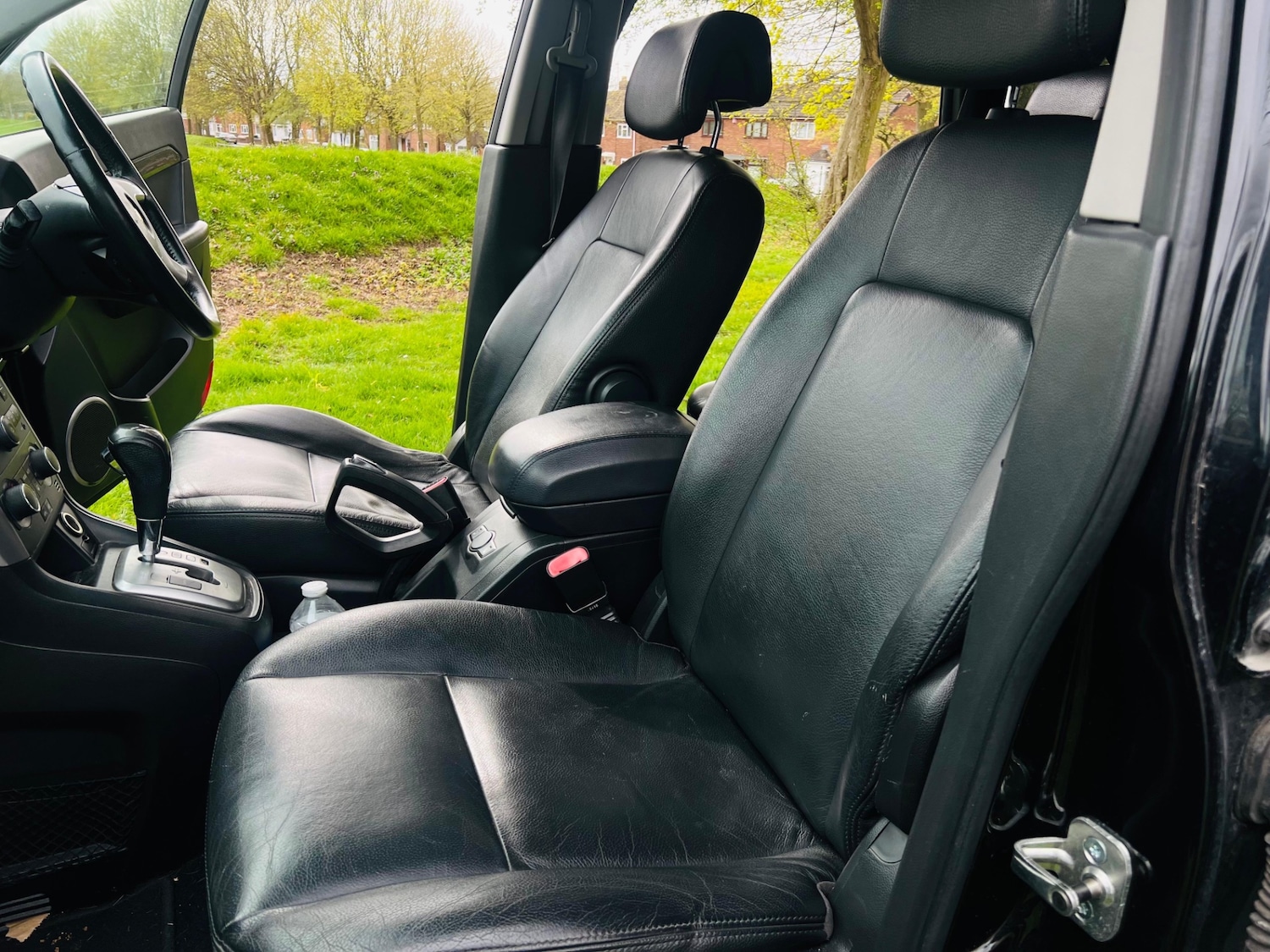 Used Chevrolet Captiva 2011 for sale - 78132032: Photo 24