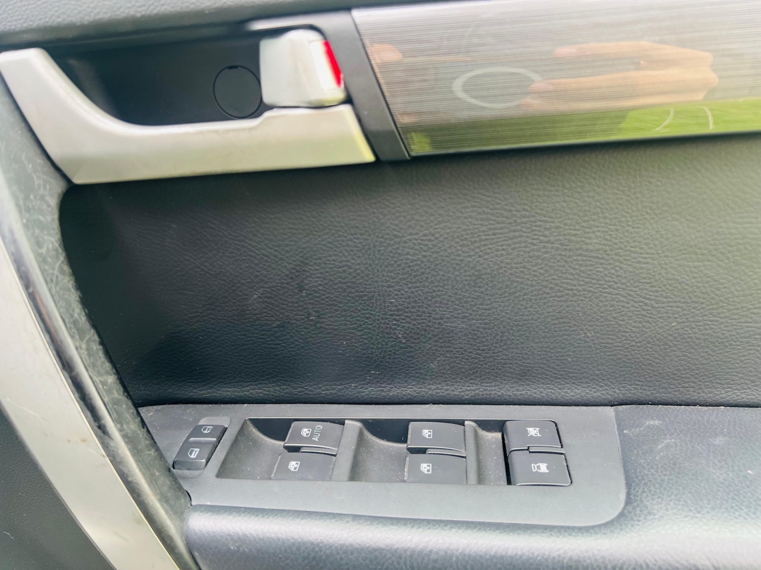 Used Chevrolet Captiva 2011 for sale - 78132032: Photo 28