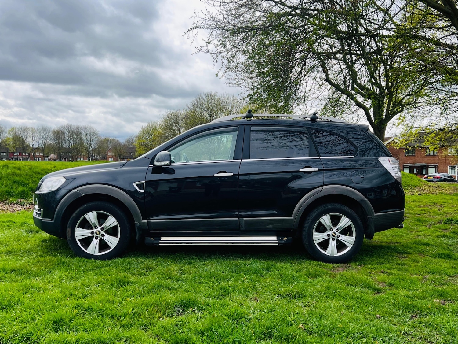 Used Chevrolet Captiva 2011 for sale - 78132032: Photo 3