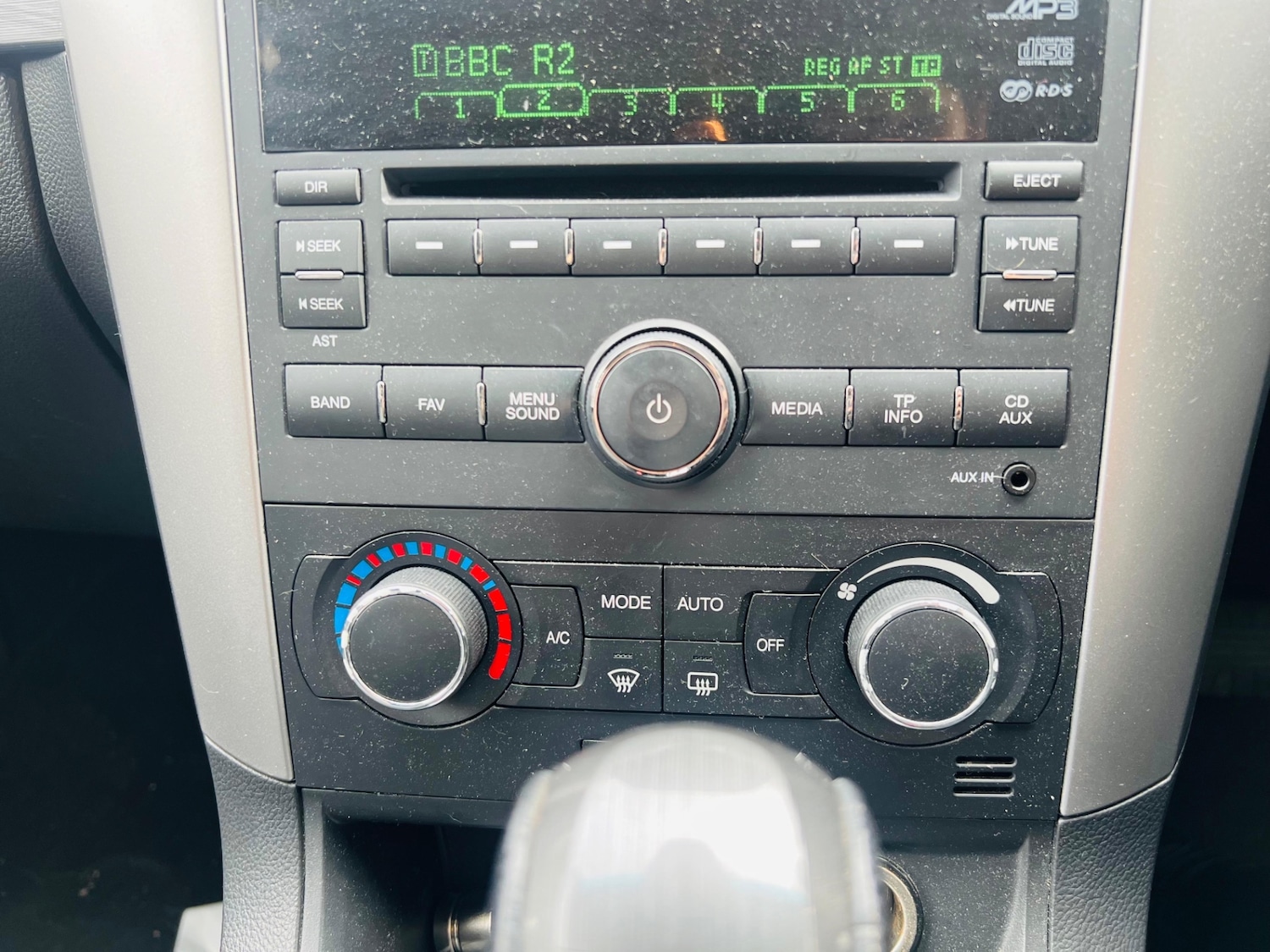 Used Chevrolet Captiva 2011 for sale - 78132032: Photo 32