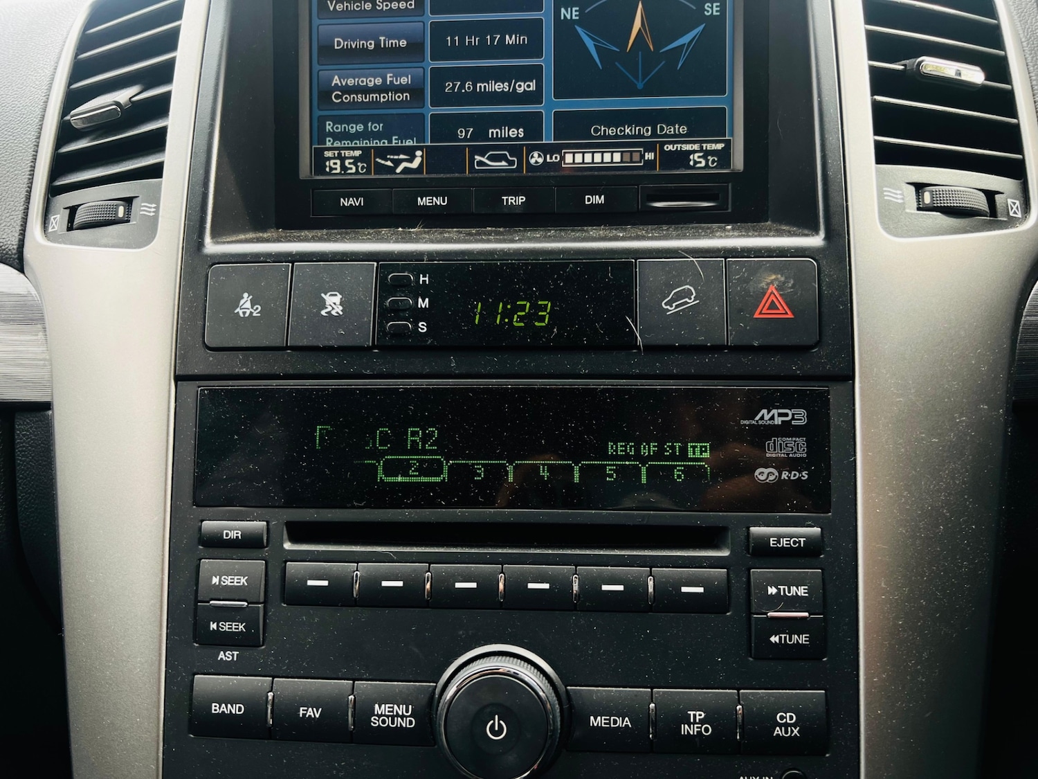 Used Chevrolet Captiva 2011 for sale - 78132032: Photo 33