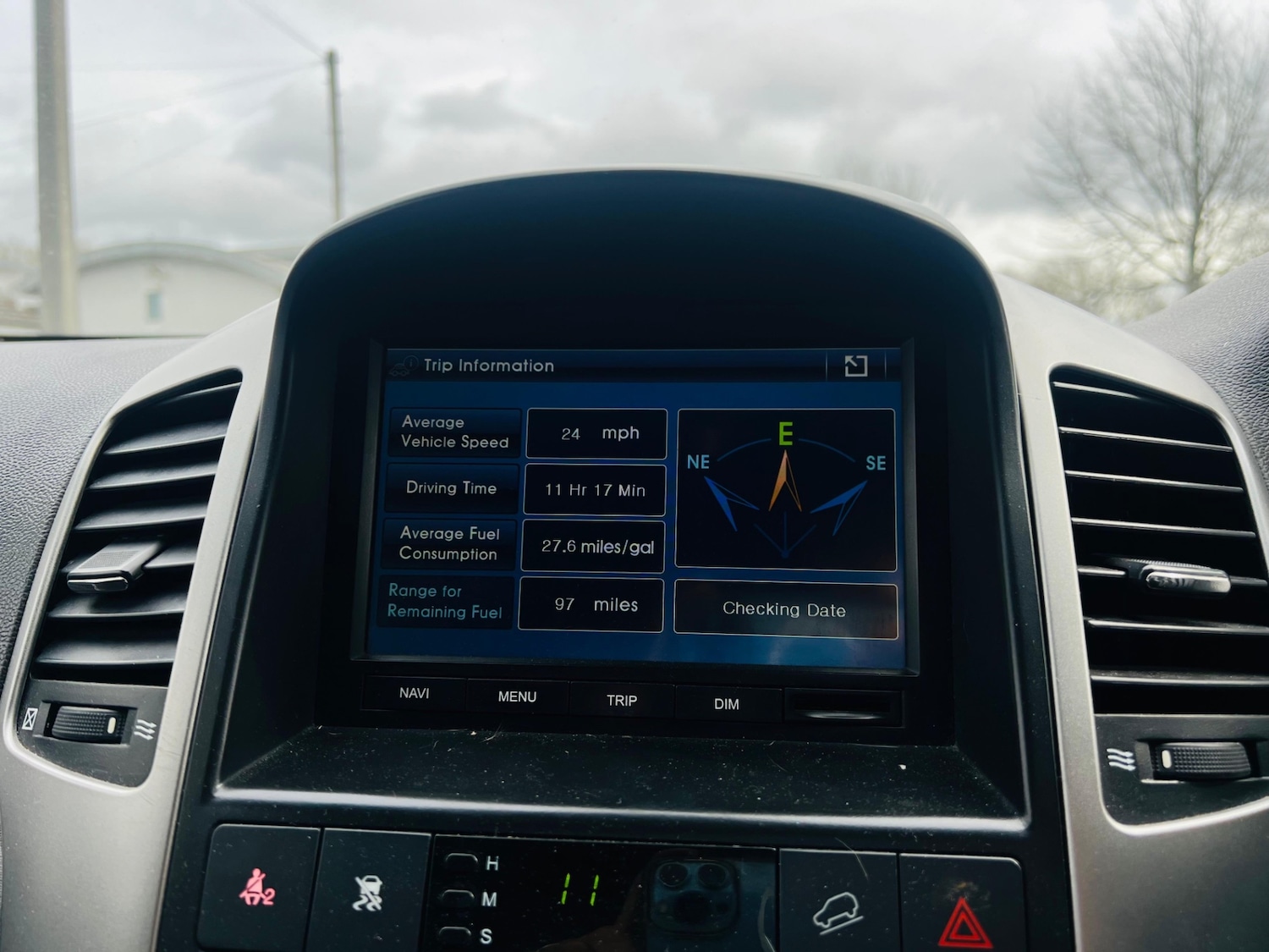 Used Chevrolet Captiva 2011 for sale - 78132032: Photo 34