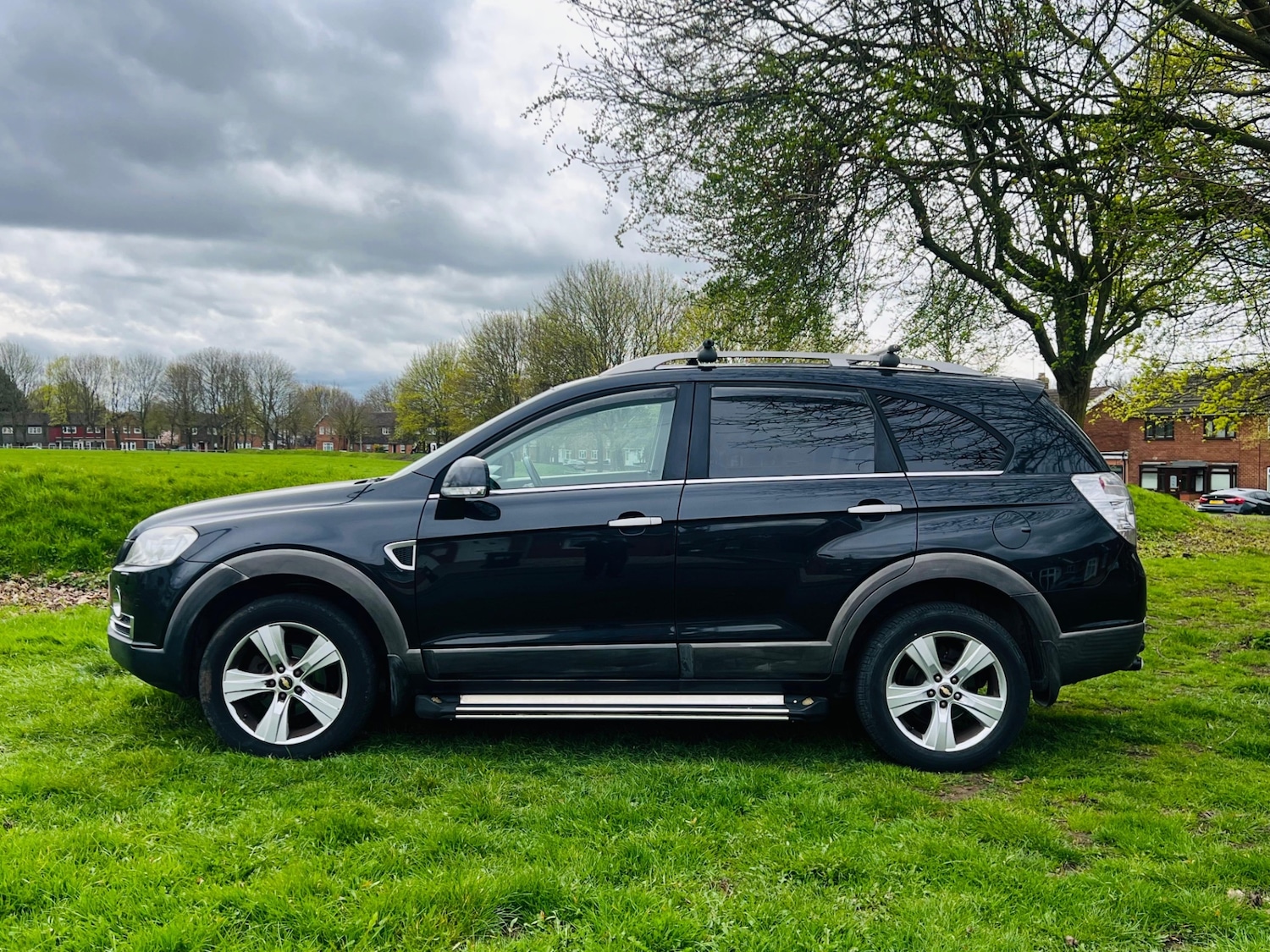 Used Chevrolet Captiva 2011 for sale - 78132032: Photo 4