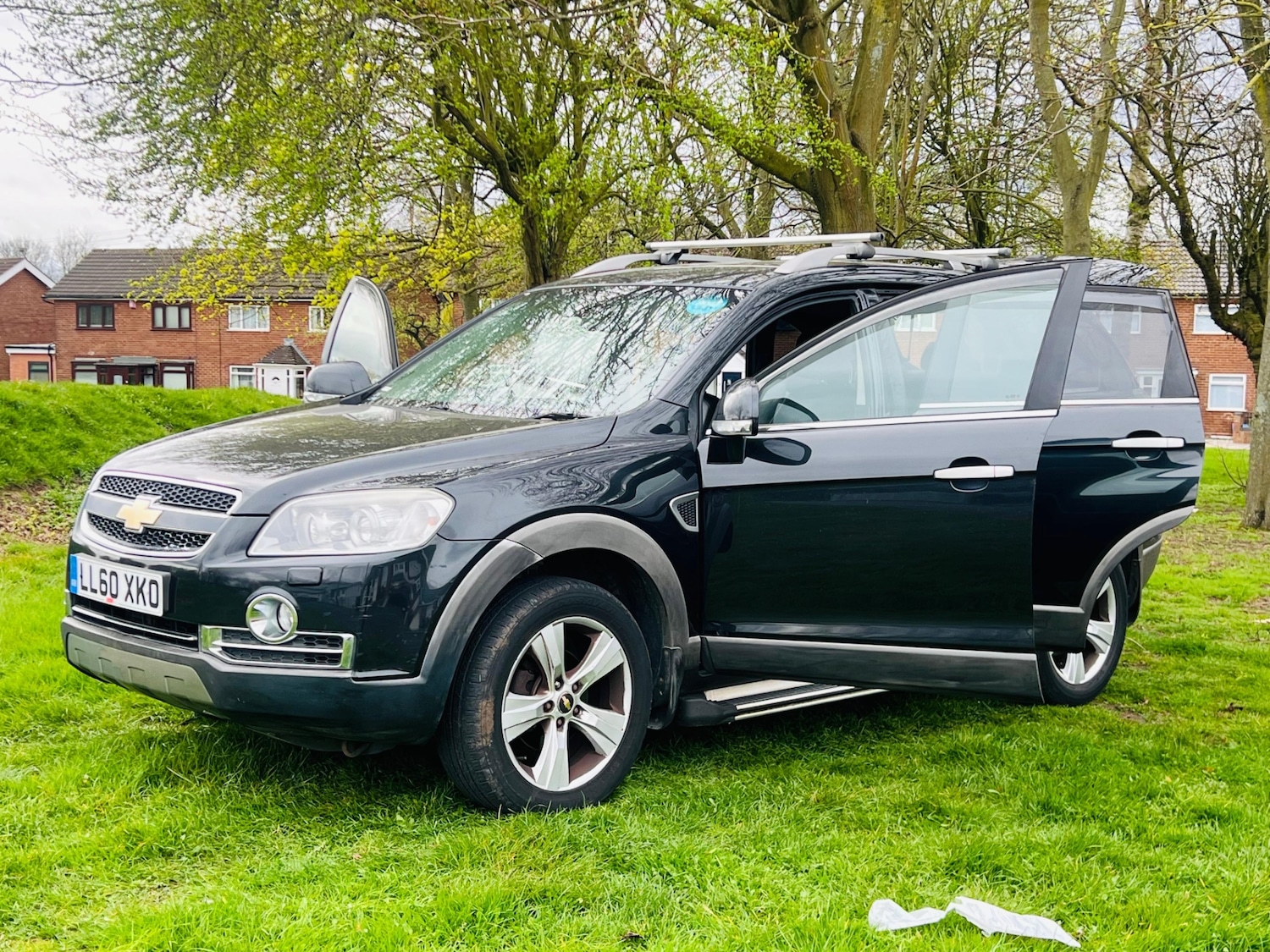 Used Chevrolet Captiva 2011 for sale - 78132032: Photo 41
