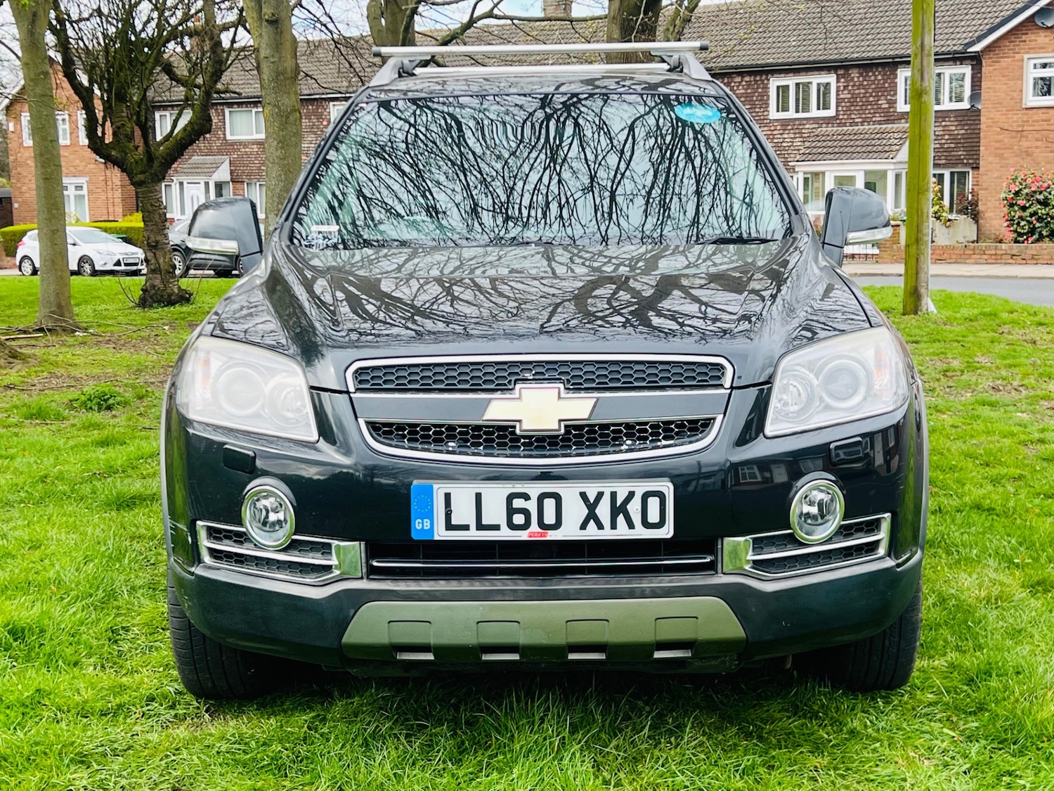 Used Chevrolet Captiva 2011 for sale - 78132032: Photo 5