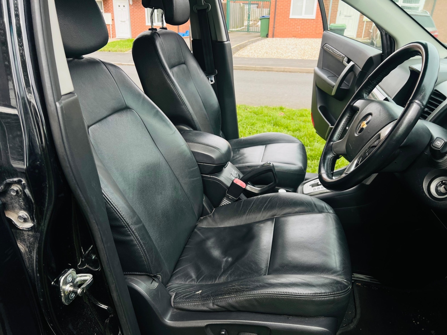 Used Chevrolet Captiva 2011 for sale - 78132032: Photo 53