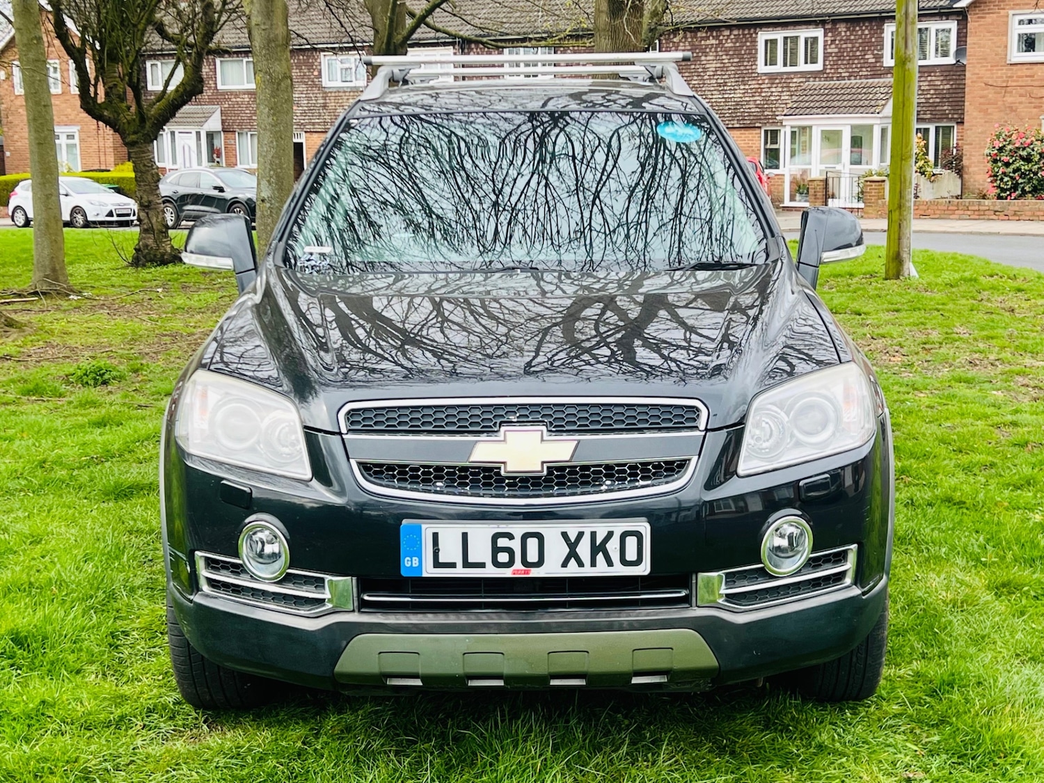 Used Chevrolet Captiva 2011 for sale - 78132032: Photo 6