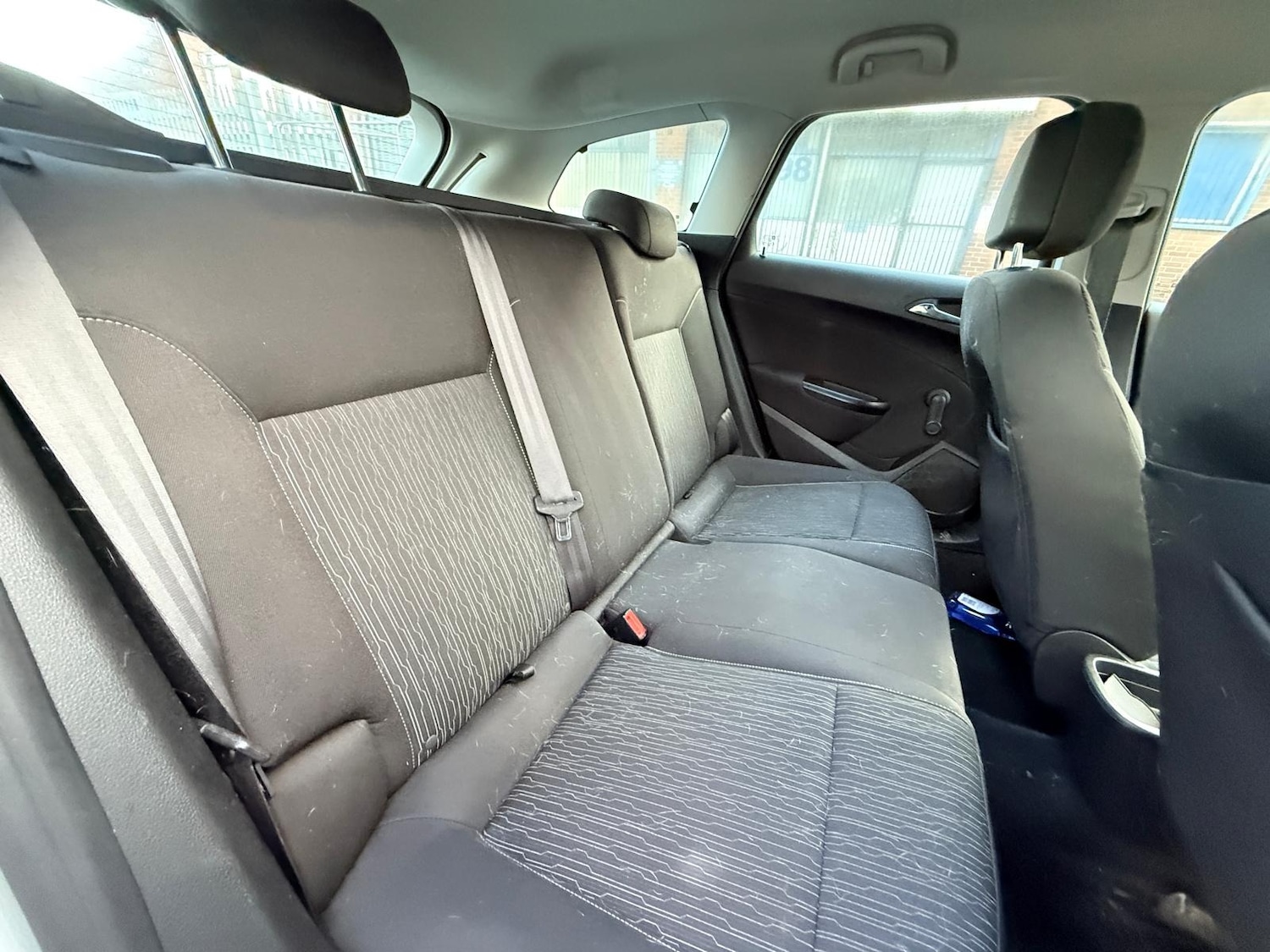 Used Vauxhall Astra 2015 for sale - 77254319: Photo 14