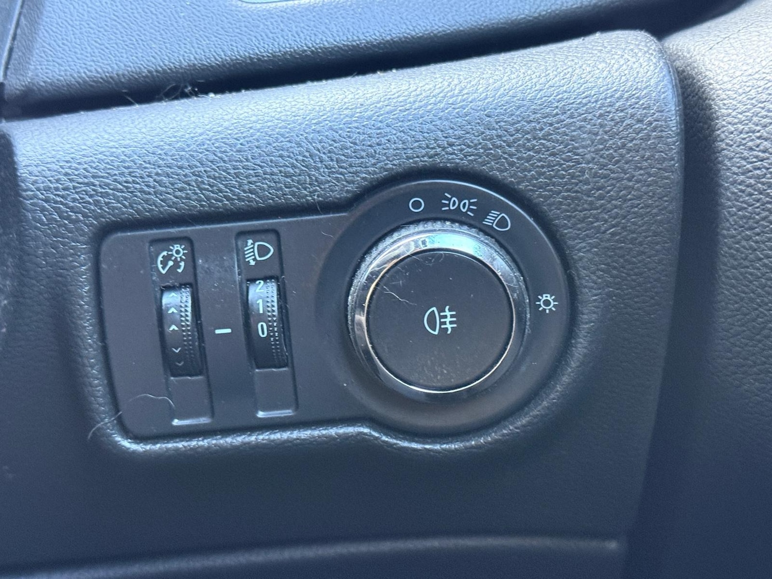 Used Vauxhall Astra 2015 for sale - 77254319: Photo 18