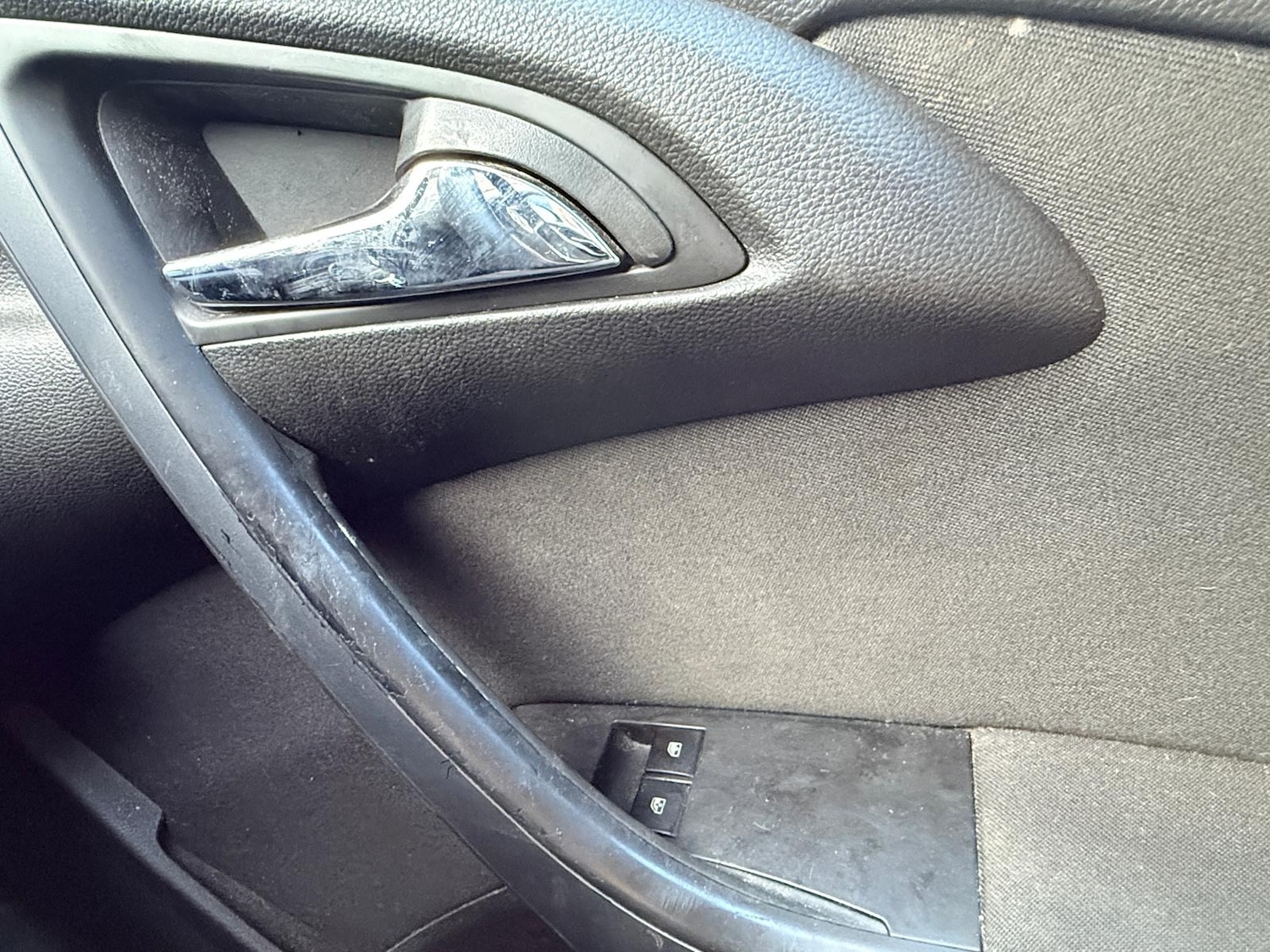 Used Vauxhall Astra 2015 for sale - 77254319: Photo 19