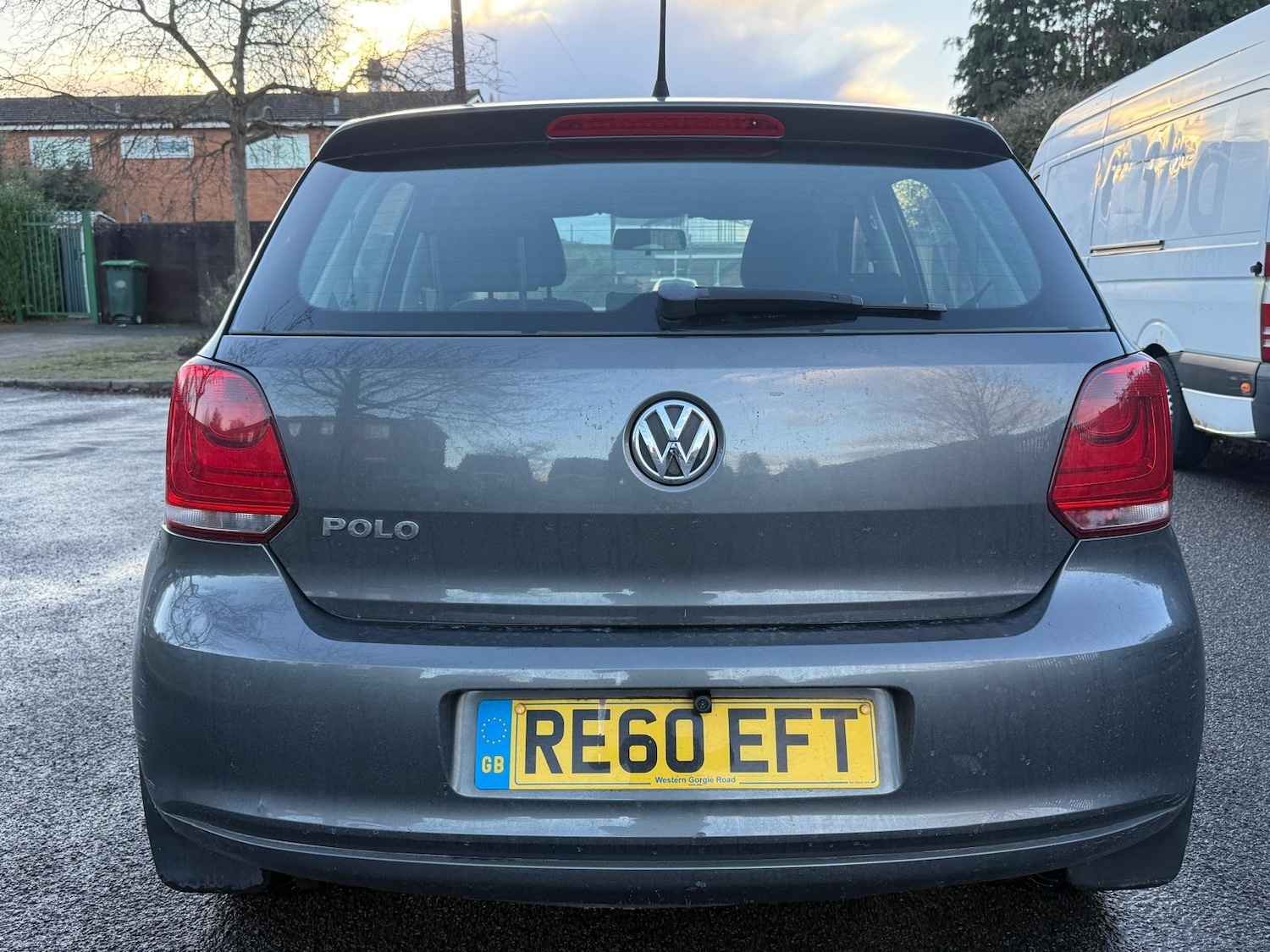 Used Volkswagen Polo 2010 for sale - 76715654: Photo 11