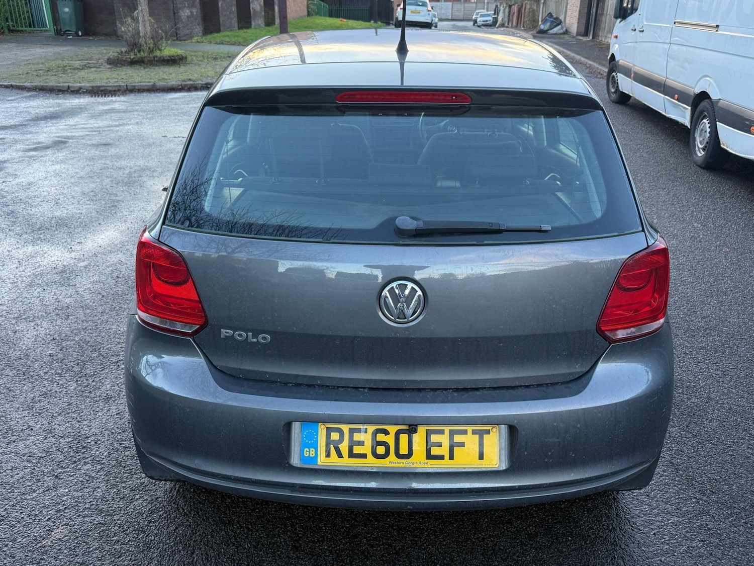 Used Volkswagen Polo 2010 for sale - 76715654: Photo 12