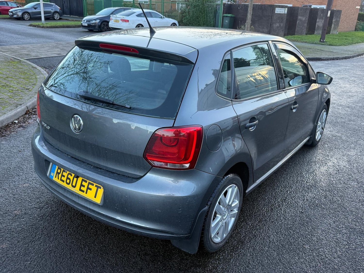 Used Volkswagen Polo 2010 for sale - 76715654: Photo 13