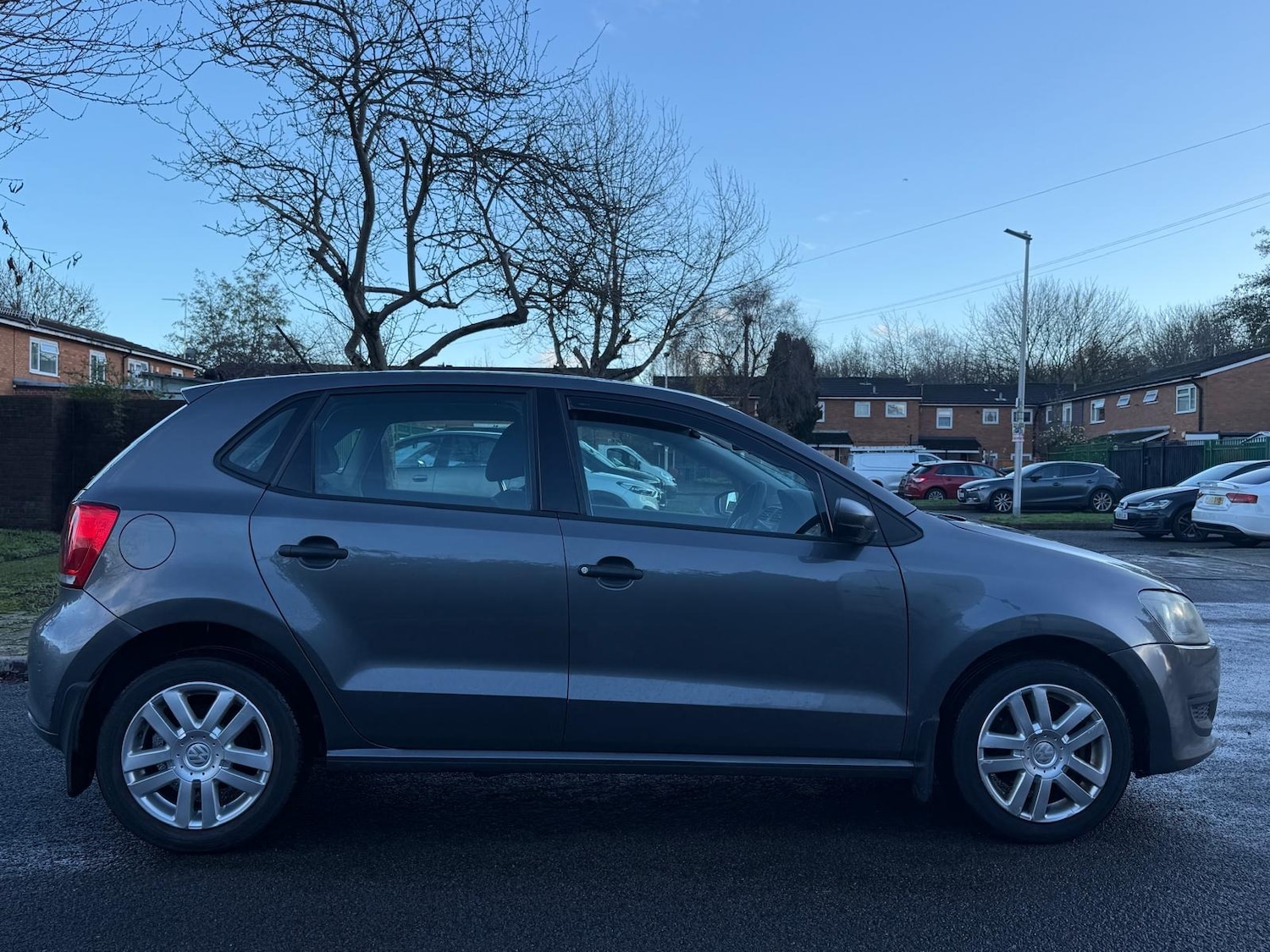 Used Volkswagen Polo 2010 for sale - 76715654: Photo 15