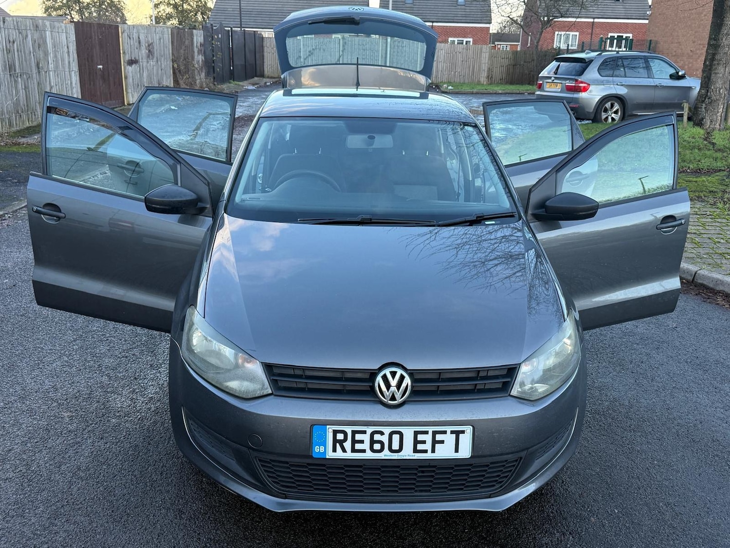 Used Volkswagen Polo 2010 for sale - 76715654: Photo 18