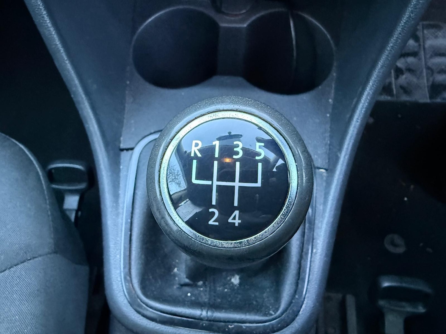 Used Volkswagen Polo 2010 for sale - 76715654: Photo 33