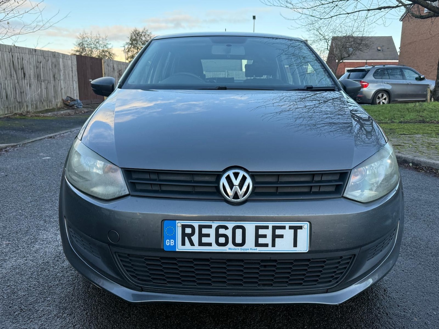 Used Volkswagen Polo 2010 for sale - 76715654: Photo 4