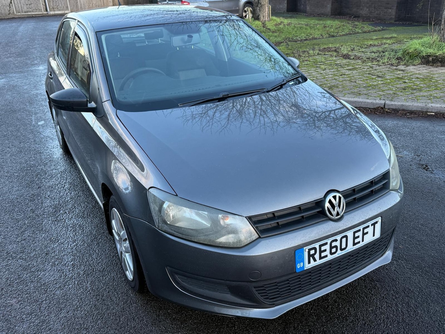 Used Volkswagen Polo 2010 for sale - 76715654: Photo 5