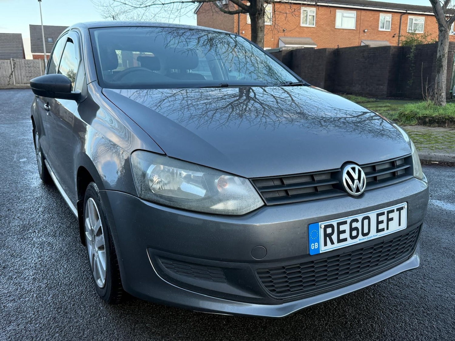 Used Volkswagen Polo 2010 for sale - 76715654: Photo 6