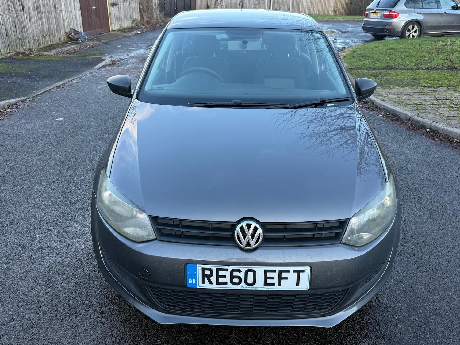 Used Volkswagen Polo 2010 for sale - 76715654: Photo 7