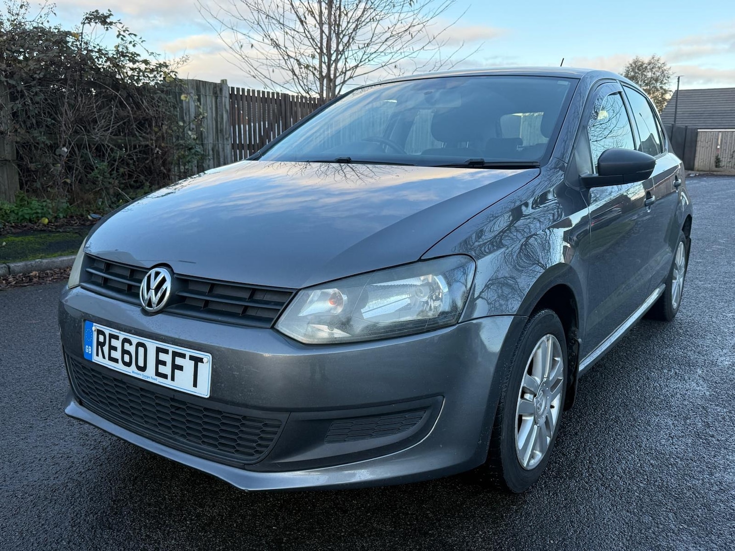 Used Volkswagen Polo 2010 for sale - 76715654: Photo 8