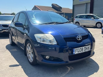 Used Toyota Auris 2008 for sale - 79152470: Photo