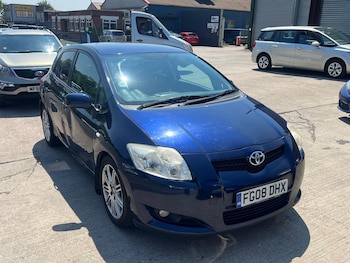Used Toyota Auris 2008 for sale - 79152470: Photo