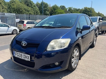 Used Toyota Auris 2008 for sale - 79152470: Photo
