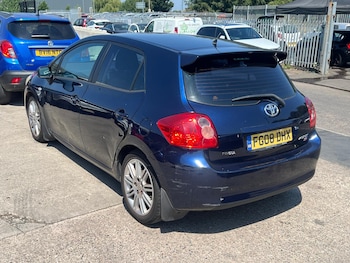 Used Toyota Auris 2008 for sale - 79152470: Photo