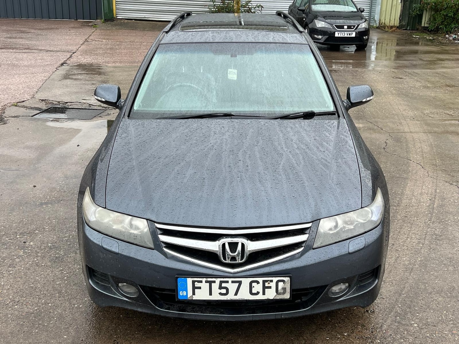 Used Honda Accord 2008 for sale - 76168078: Photo 12