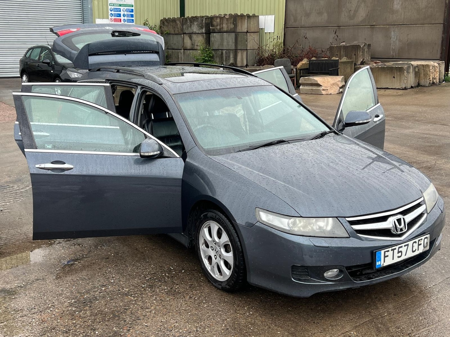 Used Honda Accord 2008 for sale - 76168078: Photo 18