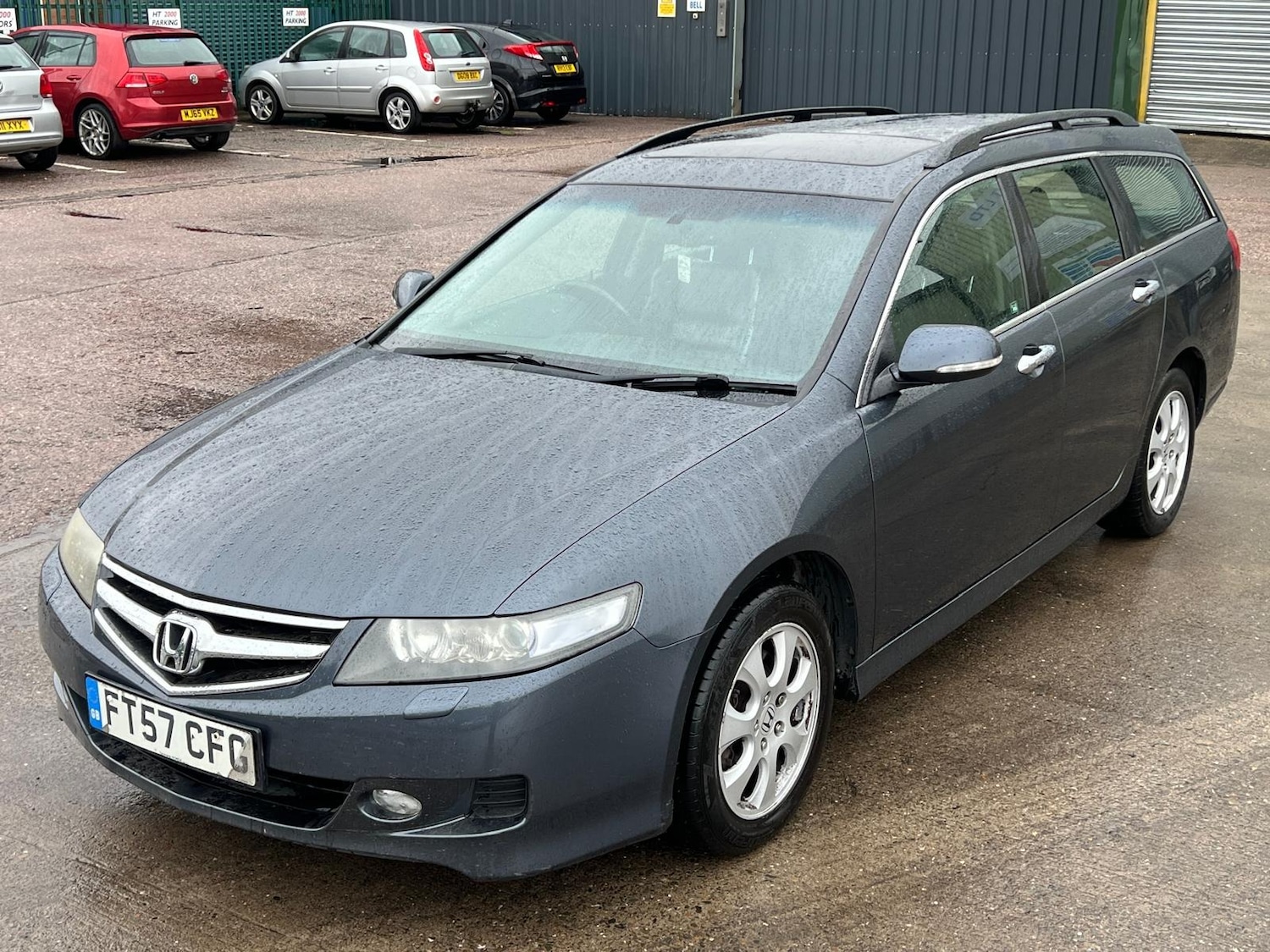 Used Honda Accord 2008 for sale - 76168078: Photo 19