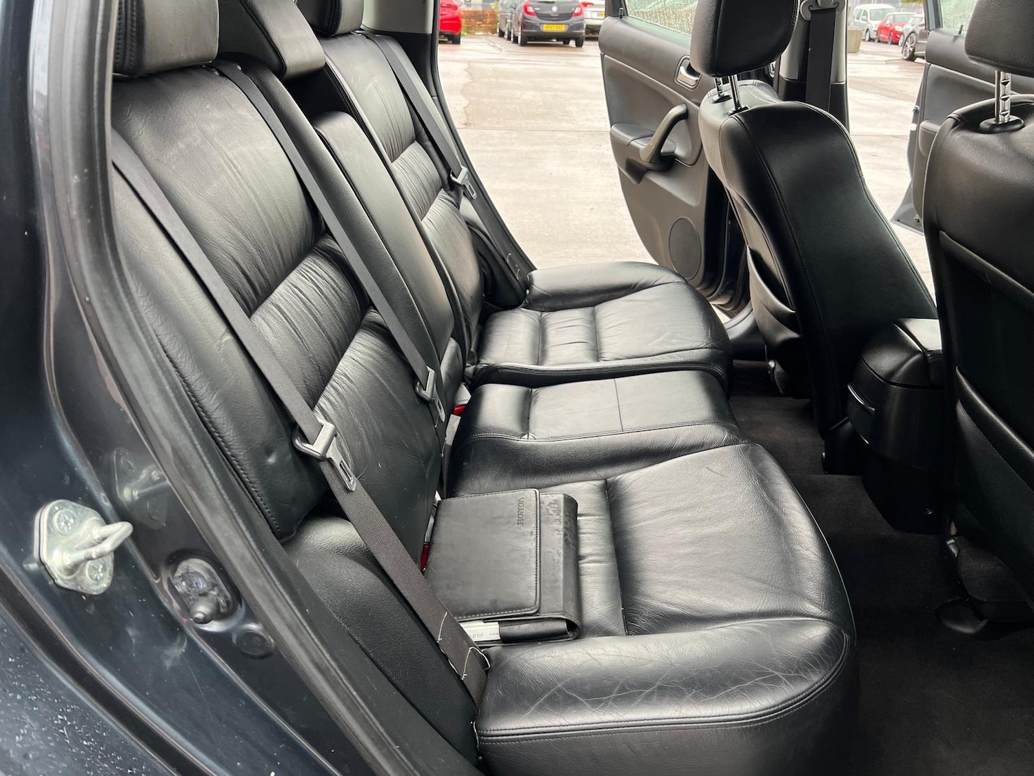 Used Honda Accord 2008 for sale - 76168078: Photo 28