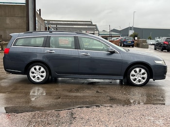 Used Honda Accord 2008 for sale - 76168078: Photo