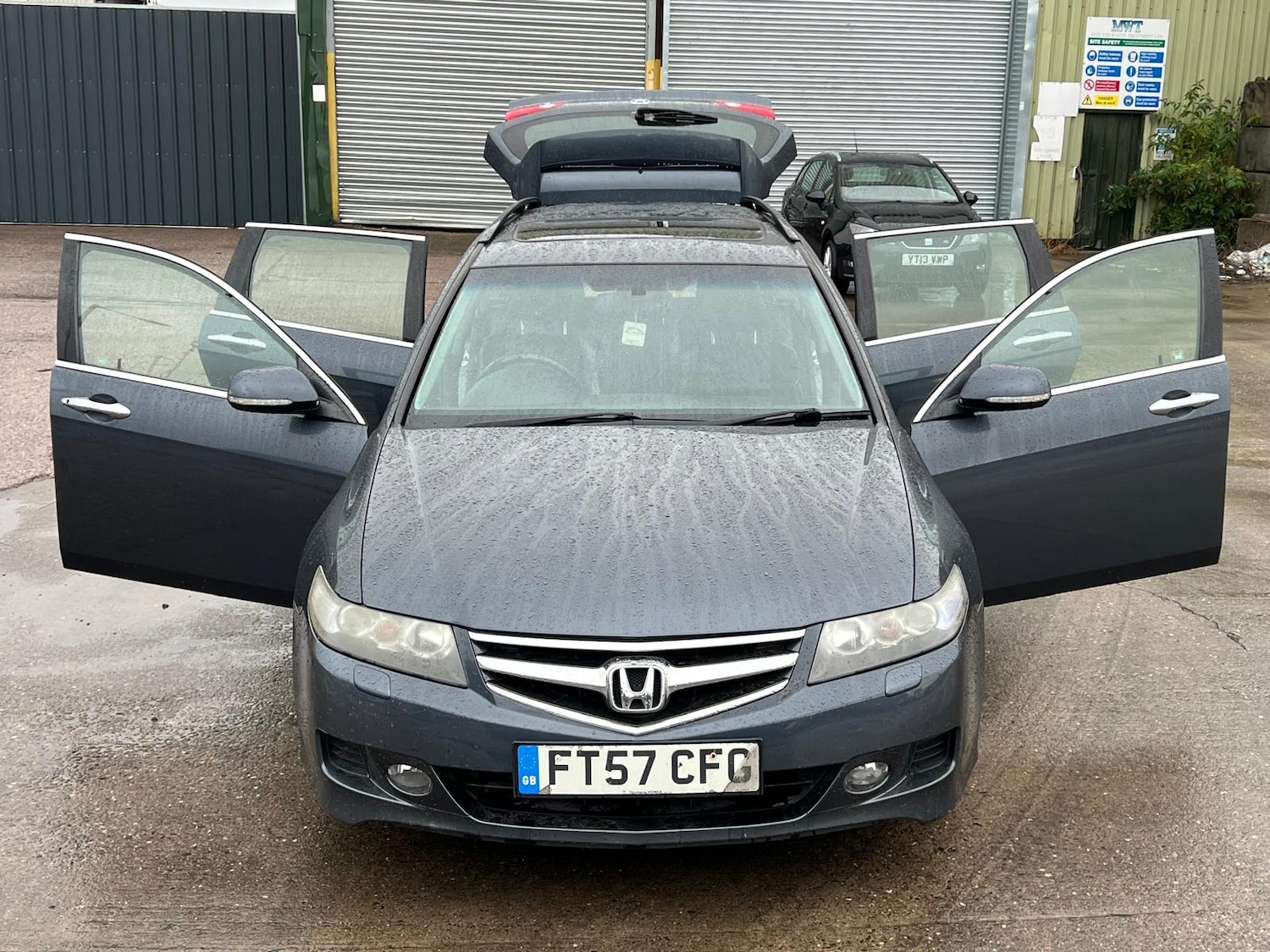 Used Honda Accord 2008 for sale - 76168078: Photo 30