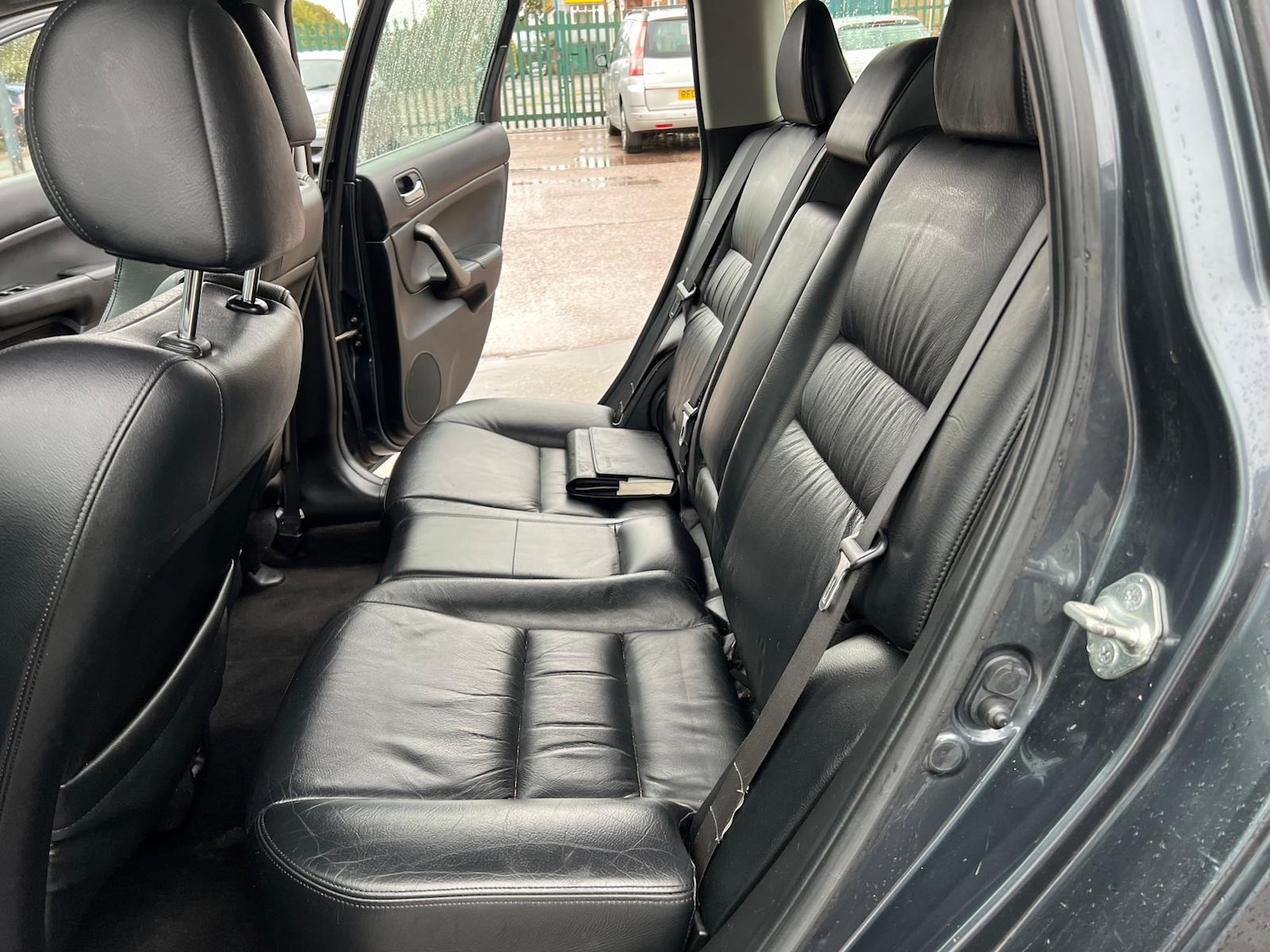 Used Honda Accord 2008 for sale - 76168078: Photo 32
