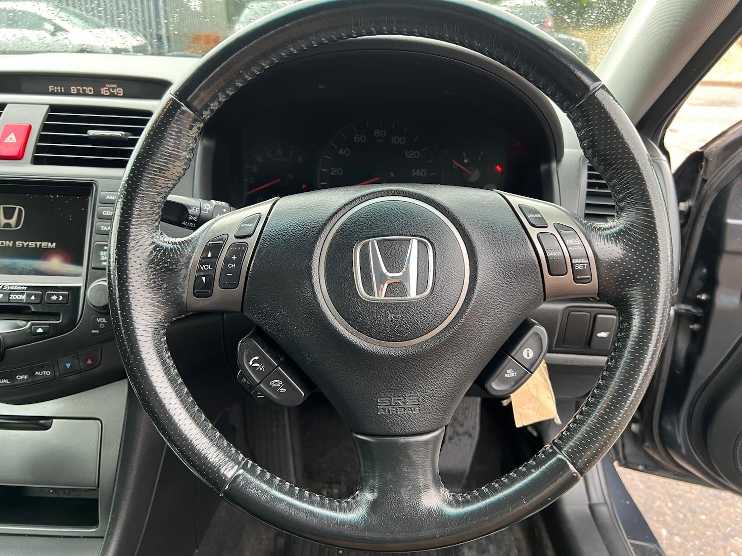 Used Honda Accord 2008 for sale - 76168078: Photo 34