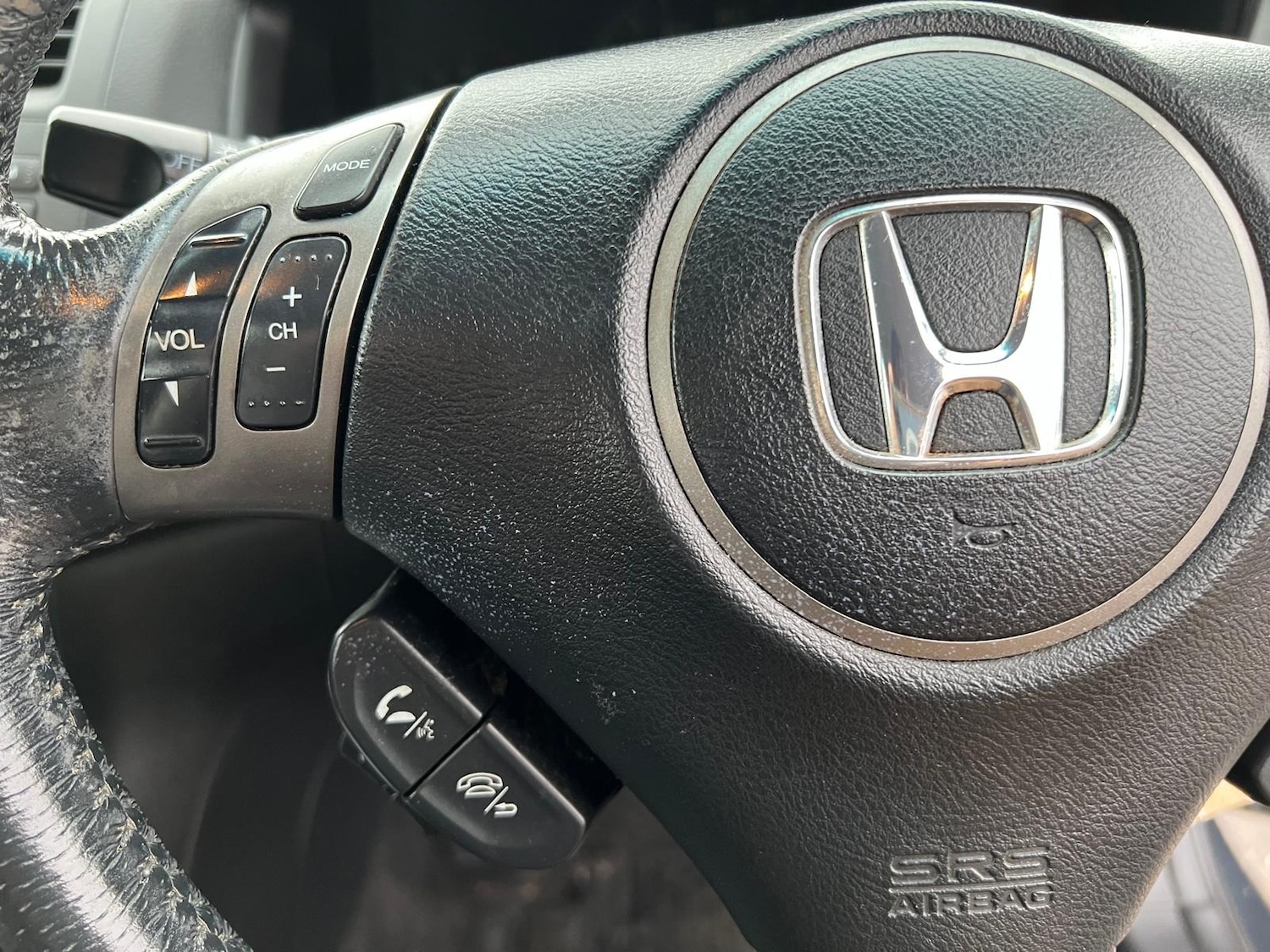 Used Honda Accord 2008 for sale - 76168078: Photo 35