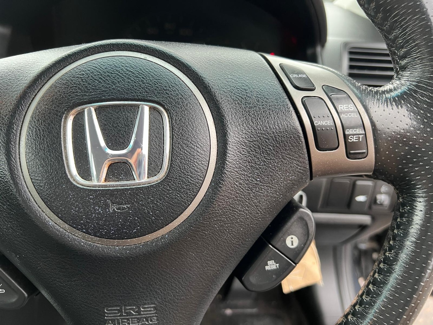 Used Honda Accord 2008 for sale - 76168078: Photo 36