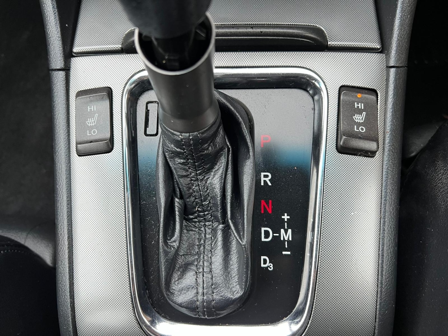 Used Honda Accord 2008 for sale - 76168078: Photo 39