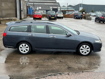 Used Honda Accord 2008 for sale - 76168078: Photo