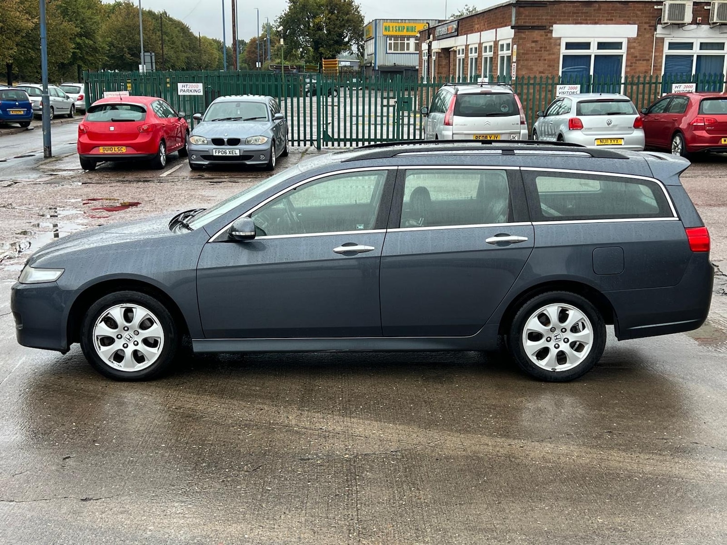Used Honda Accord 2008 for sale - 76168078: Photo 4