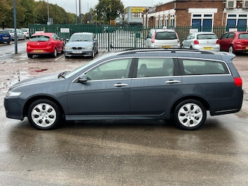 Used Honda Accord 2008 for sale - 76168078: Photo