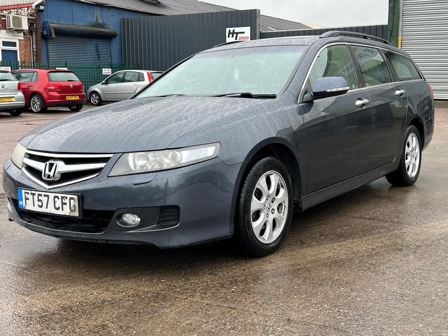 Used Honda Accord 2008 for sale - 76168078: Photo 5