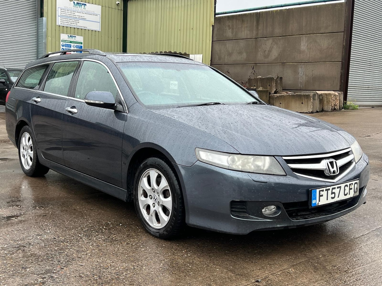 Used Honda Accord 2008 for sale - 76168078: Photo 7