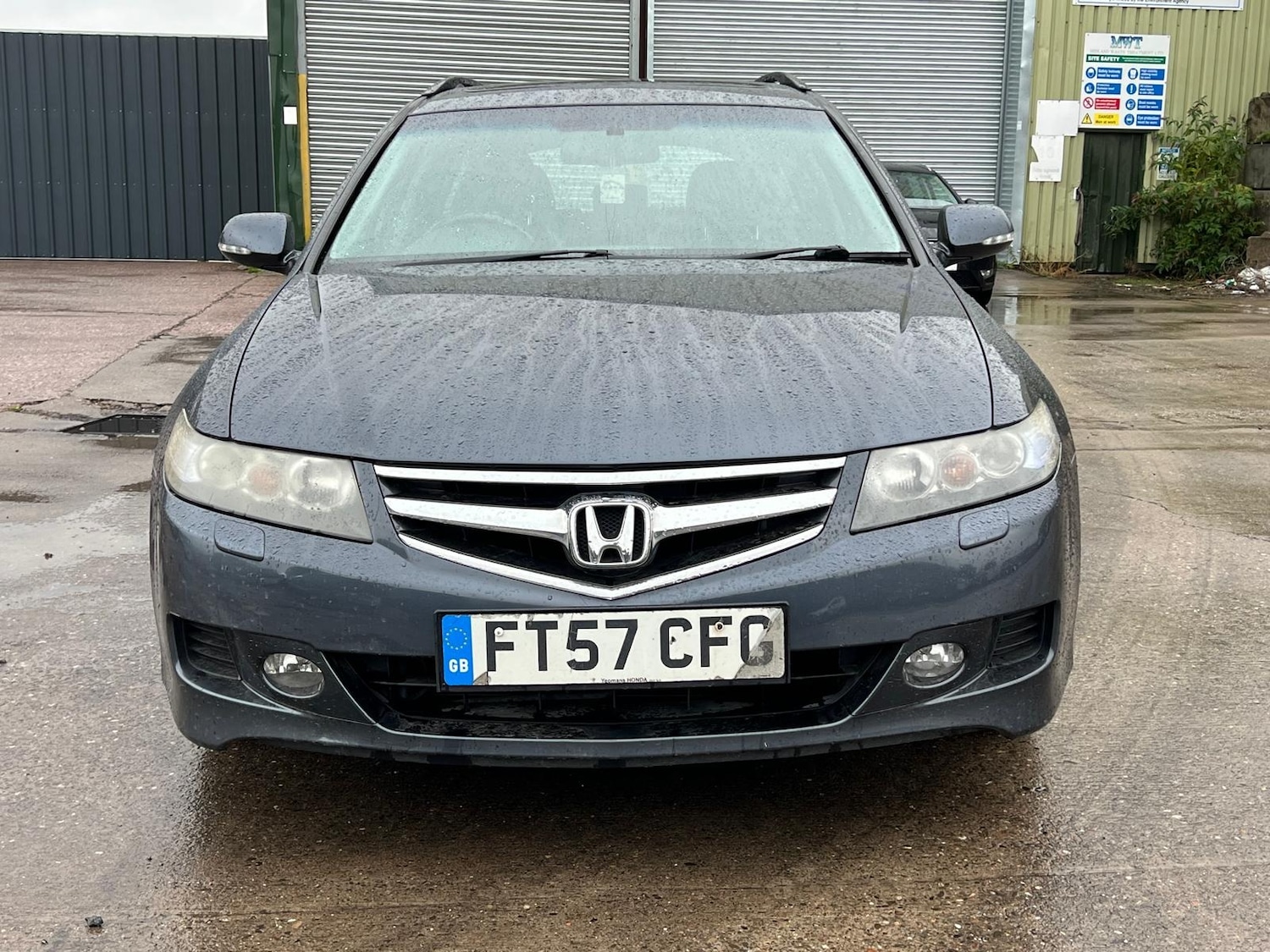 Used Honda Accord 2008 for sale - 76168078: Photo 8