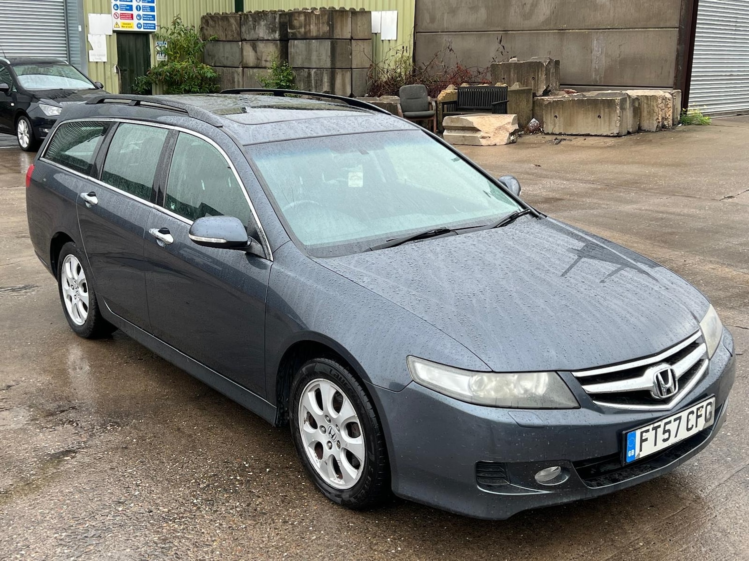 Used Honda Accord 2008 for sale - 76168078: Photo 9