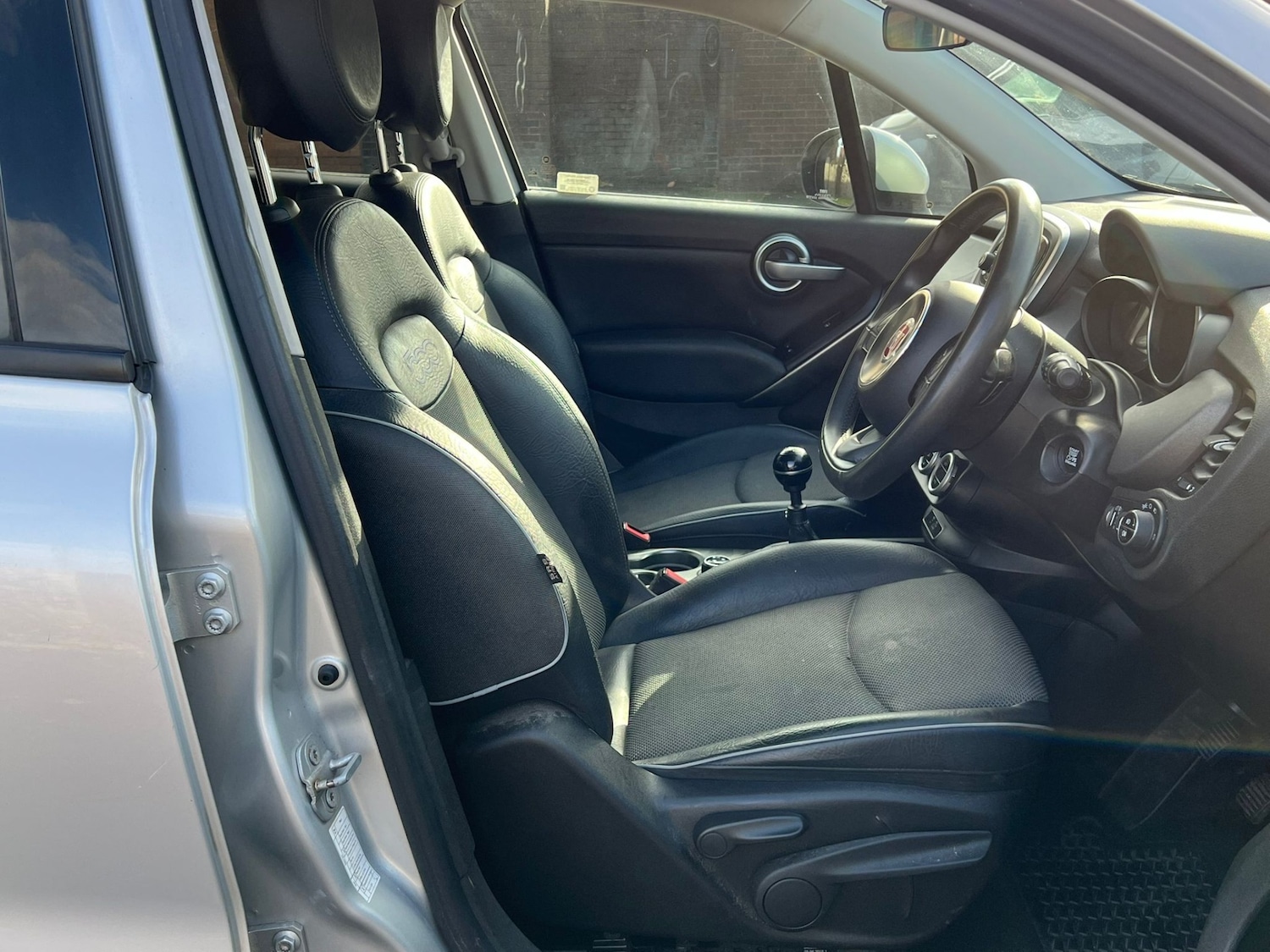 Used Fiat 500X 2015 for sale - 76389426: Photo 11