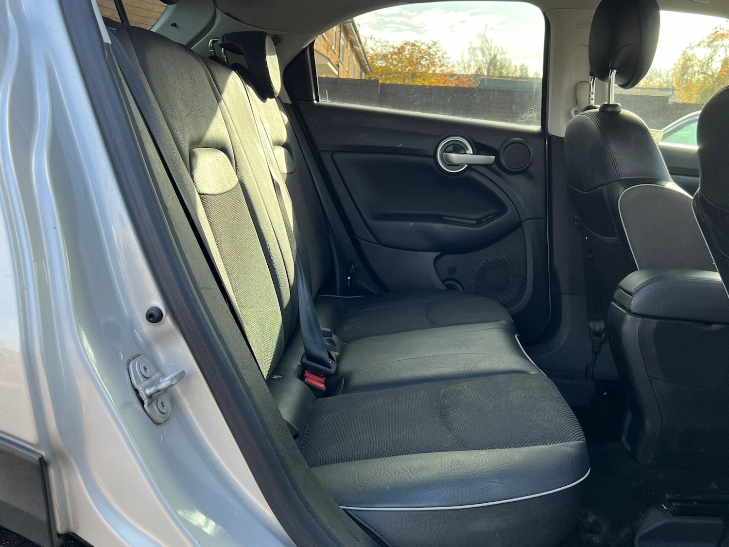 Used Fiat 500X 2015 for sale - 76389426: Photo 12